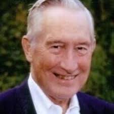 Obituary information for William F. Warrender