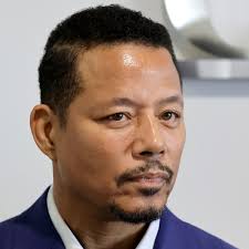 Actor Terrence Howard Holds Patent