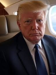 What's your level of Trust for DJT🇺🇸 A)25% B)50% C)75% D)100%