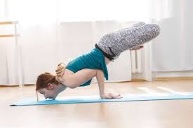 Check spelling or type a new query. Padma Mayurasana Lotus Peacock Pose Steps Benefits Precautions Fitsri