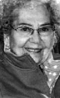 Dorothy Leach Obituary (2011)