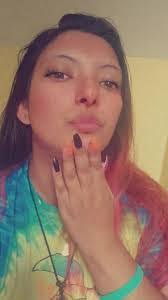 Emily Brea's Instagram, Twitter & Facebook