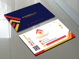 (f) means that a noun is feminine. Spanish Business Cards 18 Custom Spanish Business Card Designs