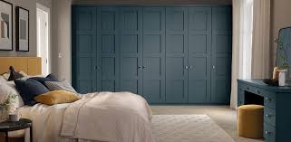 If you have a small bedroom, it will be more difficult to have good storage as you need because of. Fitted Wardrobes 8 Steps To Perfect Storage