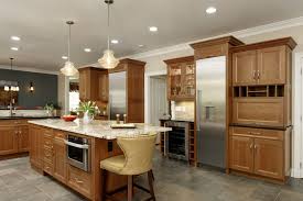 impact the cost of a kitchen remodel
