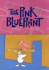 Remanso de la pantera 289 colonia bugambilias. Blake Edwards Pink Panther The Pink Blueprint S 1966 Filmaffinity