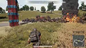 New Mode Sandbox Pubg Allows Players To Fly Call A Car Get Weapons