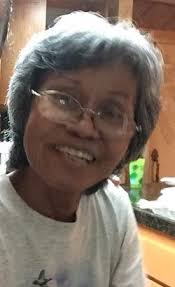 Evelyn Joyce Arconado Haygood (1942-2015)