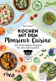 Auch für alle, die ein paar pfunde verlieren wollen, sind leichte gerichte ideal. Abnehmen Mit Dem Thermomix Von Doris Muliar Buch Thalia