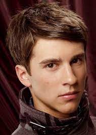 Pin On Men Hairstyles