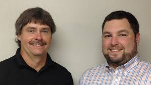 Dorothy Richter promotes Jeffrey Reid, P. G., and Robert Garfield to Vice  President Positions