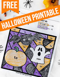 Signup to get the inside scoop from our monthly newsletters. Free Halloween Coloring Pages April Golightly