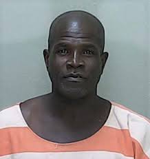 Ocala man arrested after victim reports attack while calling 911