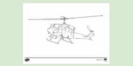 Download printable rescue helicopter coloring page. Free Rescue Helicopter Colouring Page Colouring Sheets