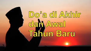 Hari ini, senin (31/12/2018) menjadi hari terakhir di tahun 2018. Ini Dia Doa Akhir Dan Awal Tahun Baru Lengkap Disertai Tulisan Latin Dan Artinya Bagusviddy Net