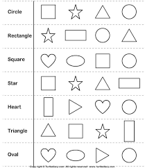 Pin On Shapes