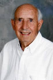 Obituary for Clair Rogers