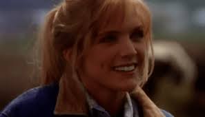 Review: For the Love of Nancy (1994)