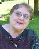 Donna Logan Obituary (1929-2014)