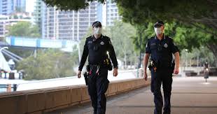Greater brisbane under lockdown after uk strain found. Australia Locks Down City Of 2 Million Over A Single Case Of New Covid Variant Cbs News