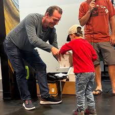 ✨Teacher Spotlight ✨ Katherine Doty!...