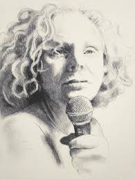 Liesbeth, auteur op De Kijkdoos Bennekom