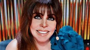 La famosa cocinera de televisión chepina peralta, cuyo verdadero nombre esta mañana el yerno de chepina peralta, jorge fernández, confirmó a un medio nacional la muerte de la famosa cocinera. Veronica Castro Asi Era La Guapa Actriz De Joven Fotos Gluc Mx