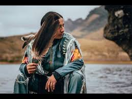 Runa Kay Grassland Youtube Native American Music Native American Flute Indian Music