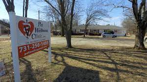 Start 2021 off on a good note for your pet by getting a wellness check! Virtual Tour Veterinarian In Jackson Tn Pet Wellness Clinic