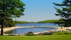 Directions To Lake Harmony Kidder Hike & Bike Trail - Hiking | Lake Harmony, Pa 18360