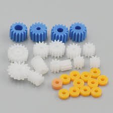 Plastic Moulded Parts