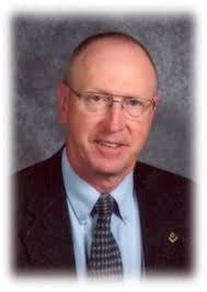 Vernon "Skip" Anderson Obituary (1948