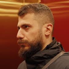 Functional core Imperative shell in Swift. Unidirectional Flow.