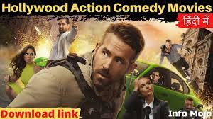 If you are tired of searching how to download free hollywood movies then you landed right page the movie flix, flixster, the next planet are the best websites to watch hollywood movies dubbed in hindi. Top 5 Hollywood Action Comedy Movies In Hindi Best Hollywood Movies In Hindi Dubbed Youtube