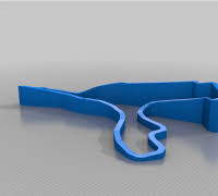 The citroën car club of new zealand inc. Spa Francorchamps 3d Models To Print Yeggi