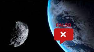 Un meteorito ha atravesado esta madrugada a 20 kilómetros por segundo el cielo de noruega antes de estrellarse en un bosque cerca de oslo. Nasa Informo Sobre Meteorito Que Destruira La Tierra