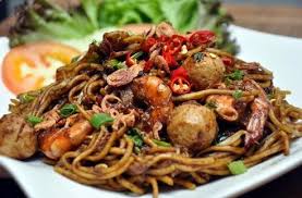 Saya hubungi 2 orang chef kenalan saya menanyakan resepi. Resepi Mee Goreng Mamak Asli Kongsi Resepi Mee Terkini Malaysia