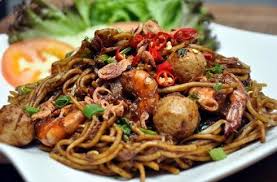 Cara cara buat mee tarik warisan asli cina muslim. Resepi Mee Goreng Mamak Asli Kongsi Resepi Mee Terkini Malaysia