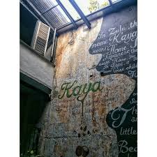 11, jalan hang kasturi, melaka, 75200, malaysia. Kaya Kaya Cafe 20 Tips