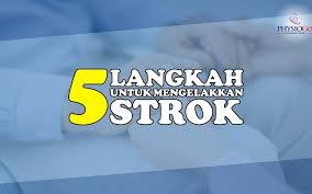 Banyak sekali hal yang perlu dipertimbangkan. 5 Langkah Untuk Mengelakkan Strok Physiogo Physiotherapy Malaysia Pusat Rawatan Fisioterapi