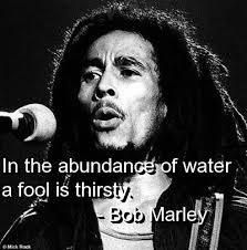 Bob marley was a famous singer, songwriter, guitarist and musician all rolled into one. Bob Marley Quotes On Women Quotesgram