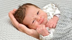 Babygalerie: Neugeborene im Ilm-Kreis bis September 2020