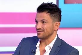 Andre initially participated on australian talent show 'new faces' in 1989. Peter Andre S Message To Ex Wife Katie Price As She Goes Bankrupt Somerset Live