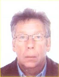 Peter Heath last seen