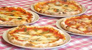Ingredienti per fare la pizza totalmente senza lievito. Pizza Fatta In Casa Come In Pizzeria Impasto Lievitazione E Cottura