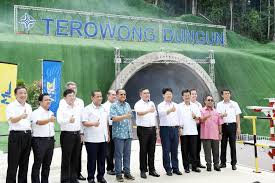 Engages in the design and construction of transportation infrastructure, dredging and heavy it operates through the following segments: Ecrl Construction To Go On Without Disruption