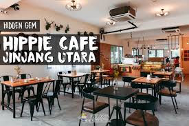 Home about us contact us. Hippie Cafe The Hidden Gem In Kepong Jinjang Utara