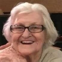 Lucia Clare Munsch Obituary