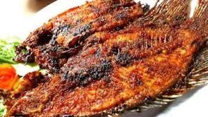Tinggal bakar ikan nya setengah matang dlu. Resep Bumbu Olesan Ikan Bakar Yang Mak Nyus