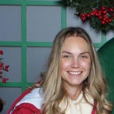 Ashley Lippert's Instagram, Twitter & Facebook